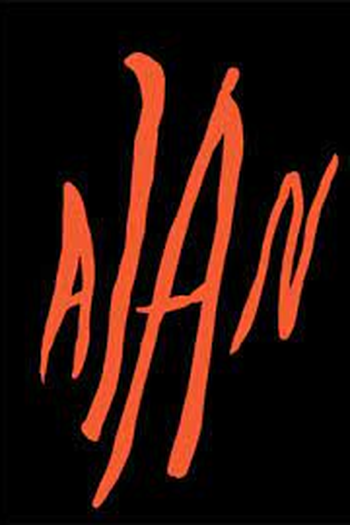 Poster de Filme Alan (2021)