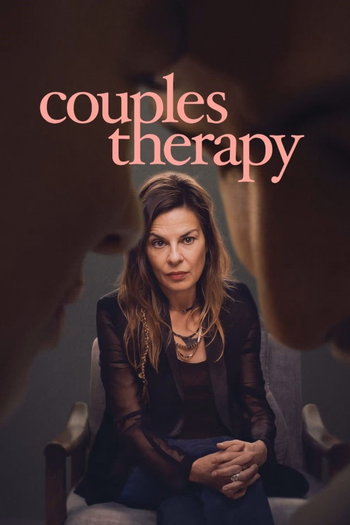 Poster de Franquia Couples Therapy (2019) (2019)