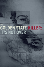 O Assassino de Golden State (The Golden State Killer: It's Not Over)