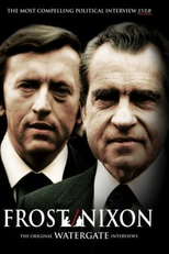 Frost/Nixon: The Original Watergate Interviews (Frost/Nixon: The Original Watergate Interviews)