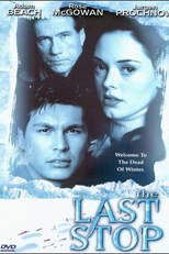 Encurralados (The Last Stop)