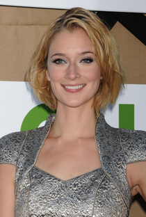 Caitlin Fitzgerald - Poster 3