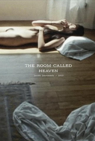 Poster 1 de Filme The Room Called Heaven (2012)