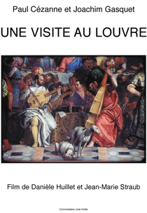 Uma Visita ao Louvre (Une Visite au Louvre)