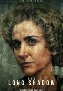 The Long Shadow (The Long Shadow)