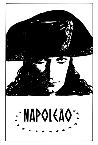Poster 21 de Filme Napoleão (1927)