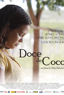 Doce de Coco - Poster / Capa / Cartaz - Oficial 1