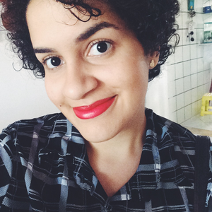 Foto de perfil de letícia fernandes magalhães