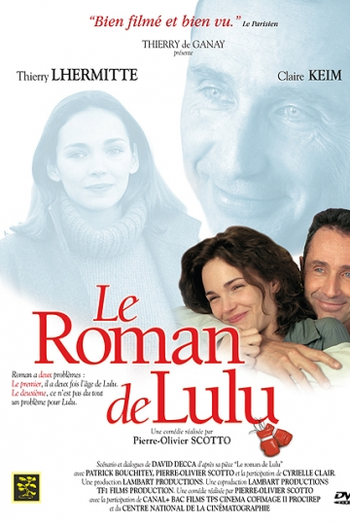  de Filme O Romance de Lulu (2001)