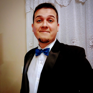 Foto de perfil de Fernando de Morais