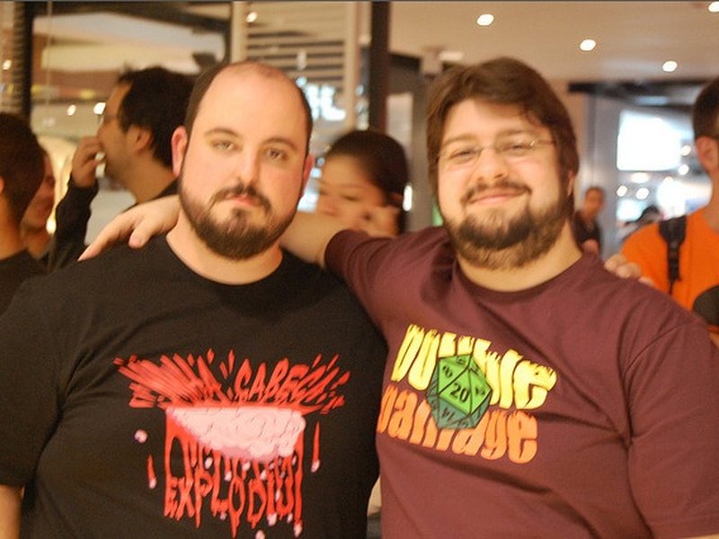 Foto 1 de NerdOffice (4ª Temporada)