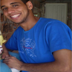 Foto de perfil de André
