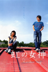 Rainbow Song (Niji no Megami)