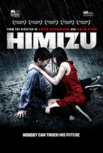 Himizu - Poster / Capa / Cartaz - Oficial 10