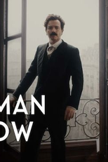 A Gentleman in Moscow (A Gentleman in Moscow)