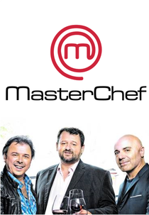 MasterChef Argentina (2ª Temporada) (MasterChef Argentina (2ª Temporada))