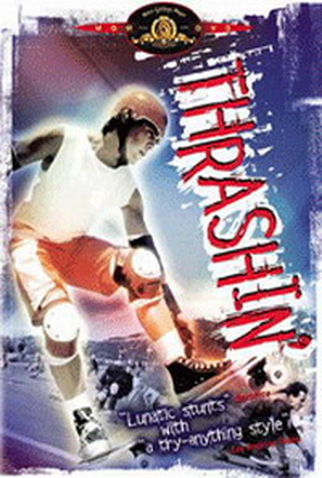 Poster 3 de Filme Os Skatistas (1986)