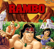 Rambo: A Força da Liberdade