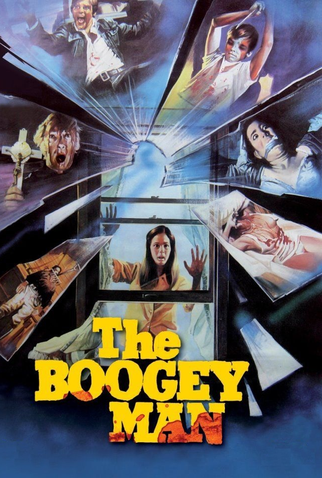 Poster 10 de Filme Força Assassina (1980)