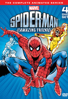 Homem Aranha e Seus Incríveis Amigos (3ª Temporada)