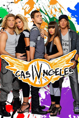 Casi Ángeles (Casi Ángeles)