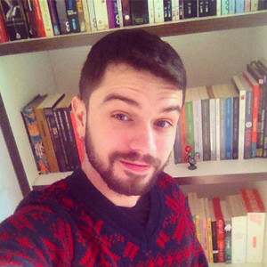 Foto de perfil de Felipe Severo