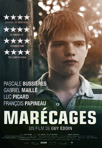 Pântanos (Marécages)