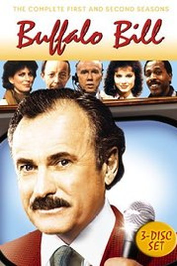 Poster de Série Buffalo Bill (1ª Temporada) (1983)