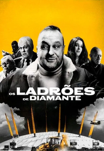 Os Ladrões de Diamante (The Diamond Heist)