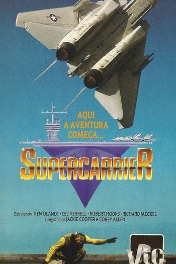  de Série Asas de Aço (1988)