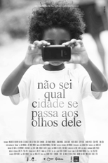 Não sei qual cidade se passa aos olhos dele (Não sei qual cidade se passa aos olhos dele)