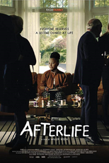 Afterlife (Hiernamaals)
