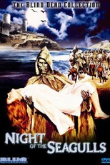 A Noite das Gaivotas (La Noche de las Gaviotas)