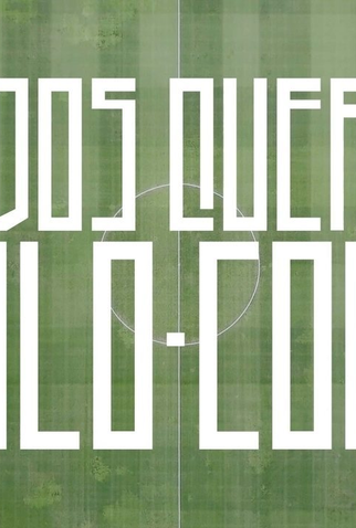 Poster 1 de Curta Todos Querem Colo Colo (2018)