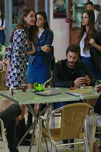 Poster de Episódio 23. Bölüm (2015)