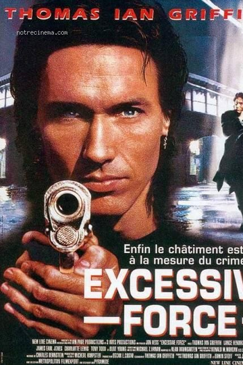  de Filme Força Bruta (1993)