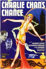 A vez de Chan (Charlie Chan's chance)