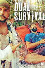 Desafio em Dose Dupla (6ª Temporada) (Dual Survival (Season 6))