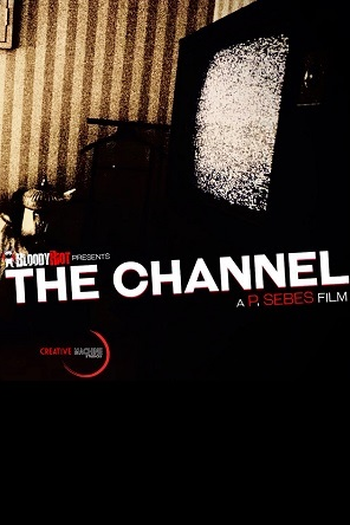 Poster de Curta The Channel (2015)