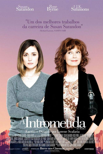 de Filme A Intrometida (2016)