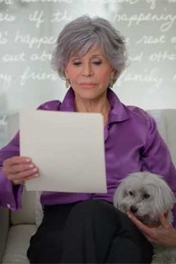 Poster de Episódio Jane Fonda (2022)
