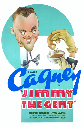  de Filme Bancando o Cavalheiro (1934)