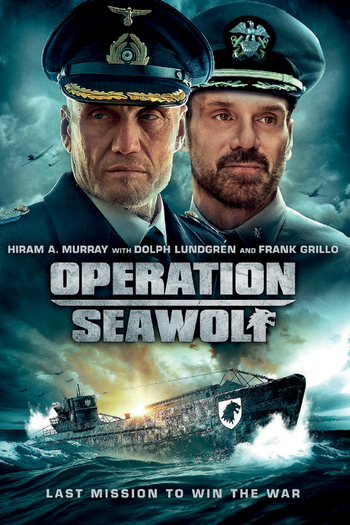  de Filme Operation Seawolf (2022)
