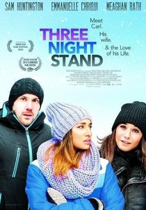 Three Night Stand (Three Night Stand)