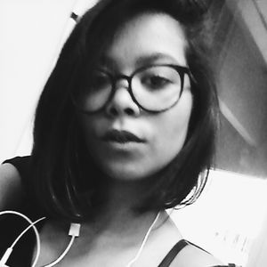 Foto de perfil de Thaís