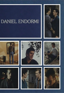 Daniel endormi (Daniel endormi)