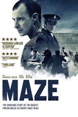 A Fuga de Maze (Maze)