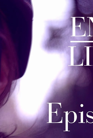 Poster 1 de Série Entre Linhas (2017)