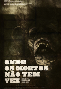 Onde os Mortos Não Tem Vez (No Country for Dead Man)