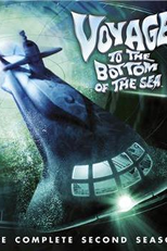 Viagem ao Fundo do Mar (2ª Temporada) (Voyage To The Bottom of The Sea (Season 2))